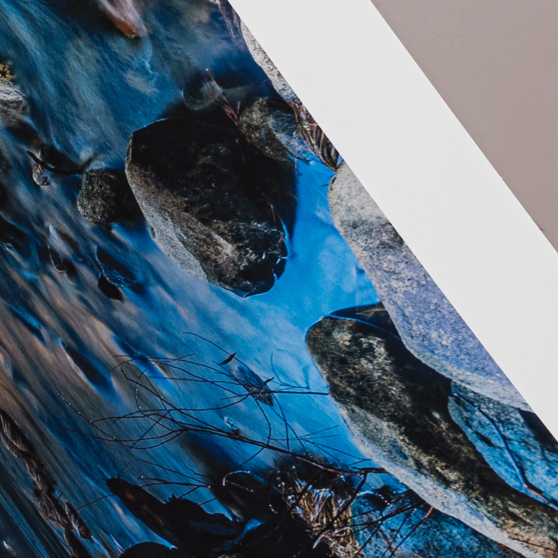 Giclee on Hahnemuhle Hemp 290 gsm