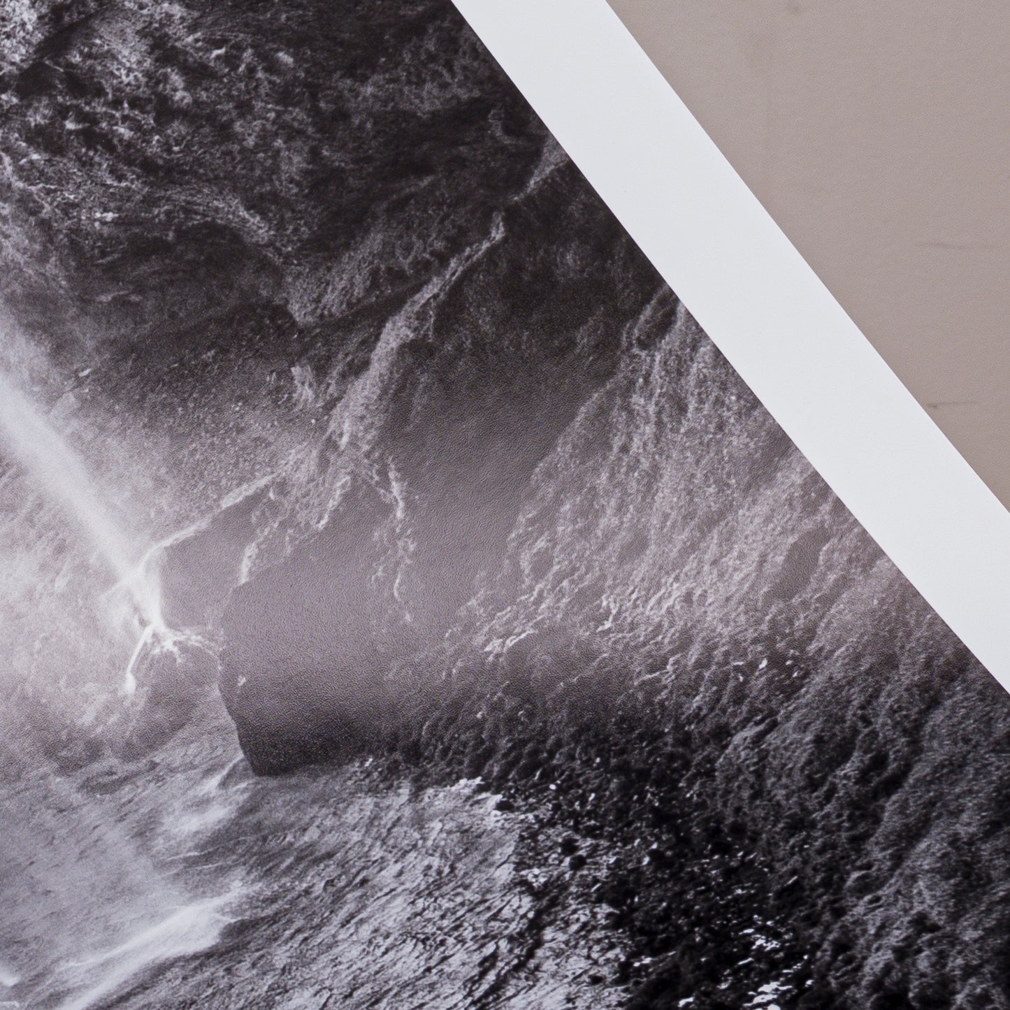 Giclee Epson Luster Paper 260 gsm