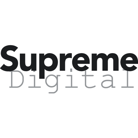 Supreme Digital Gift Card