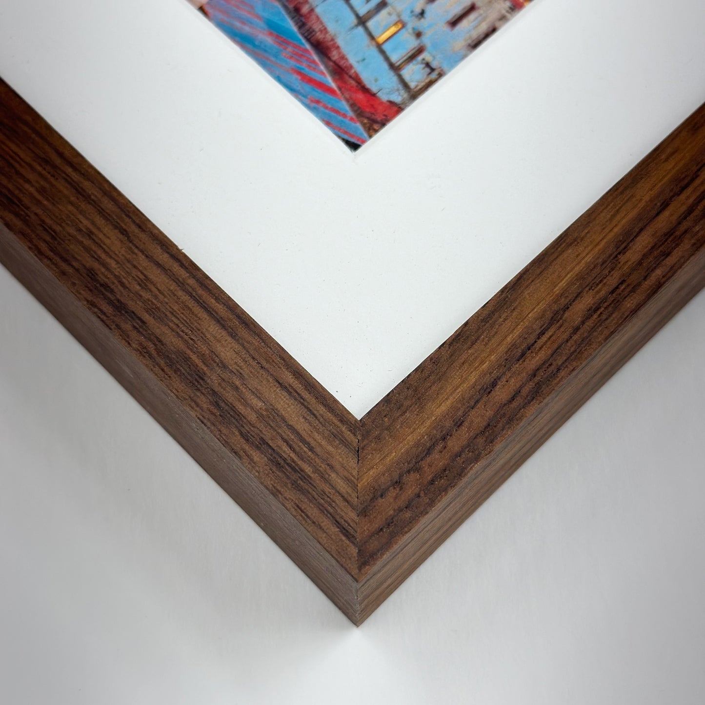 Walnut Frame