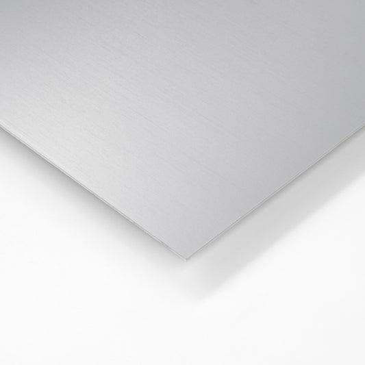 Anodized Aluminum