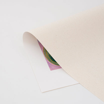 UV Print on Poplin