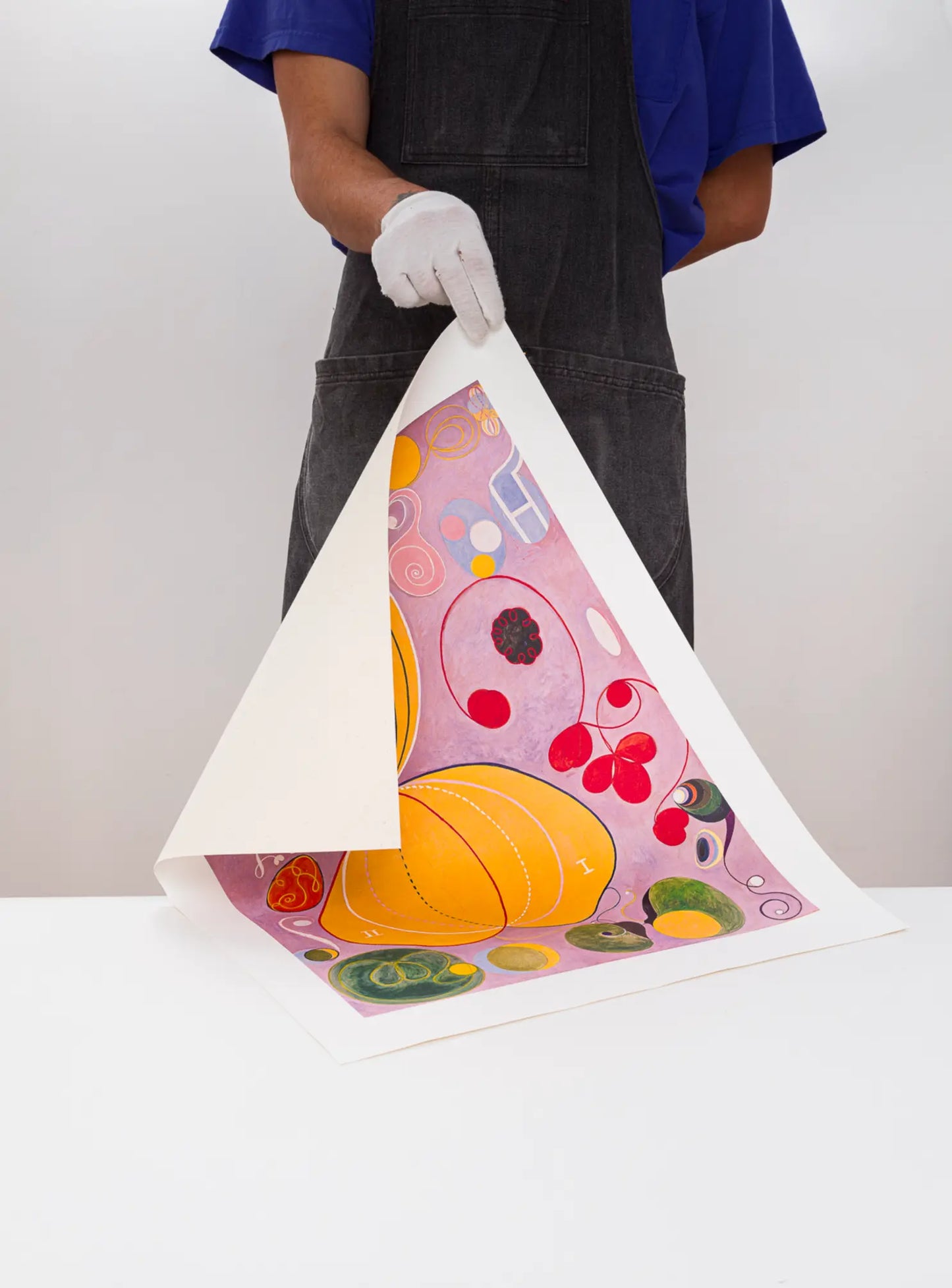 Canvas: Print Art and Photography on Museum Quality, Archival Canvas
