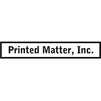Printed Matter Logo