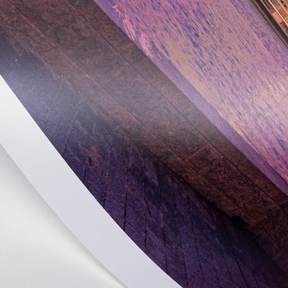C-Print: Print Photography on Museum Quality, Archival C-Print Papers