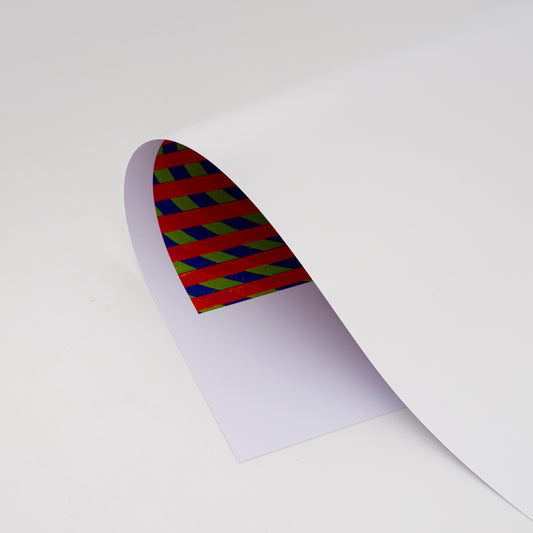 UV Print on Adhesive Avery Vinyl