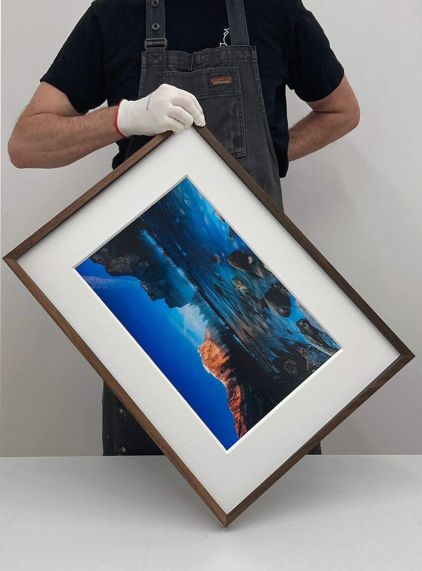 Canvas: Print Art and Photography on Museum Quality, Archival Canvas